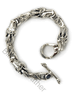 Alternate Bracelet U-Joint w/Horse links(Number as made)